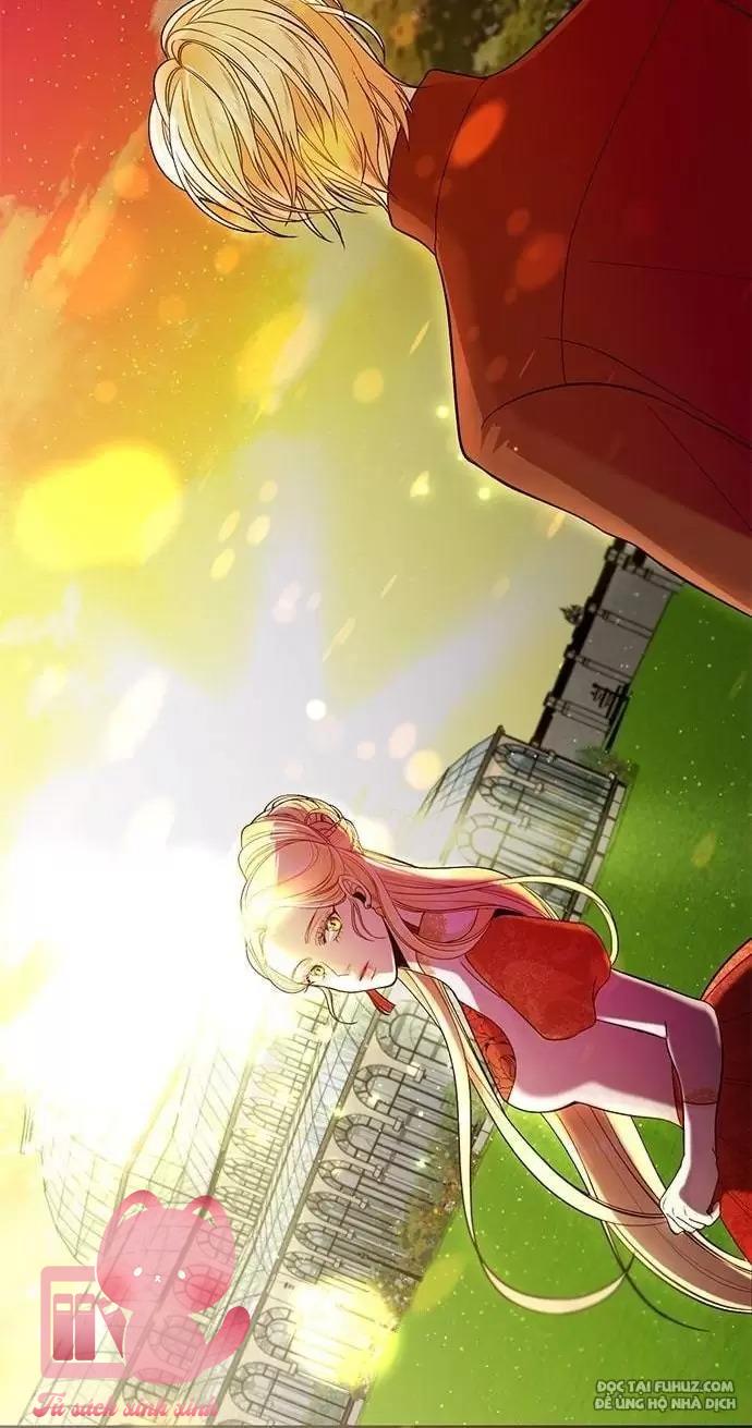 Hoàng Hậu Tái Hôn - Chap 35 - Trang 53
