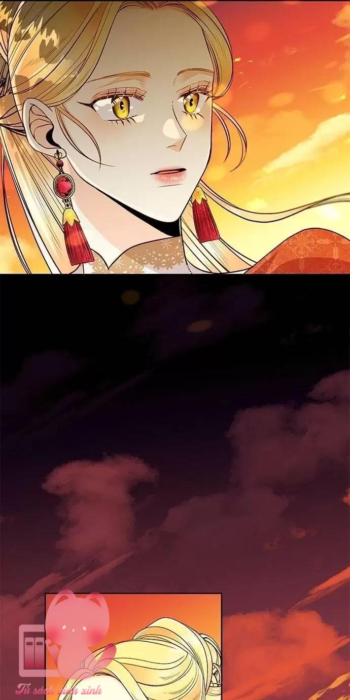 Hoàng Hậu Tái Hôn - Chap 35 - Trang 54