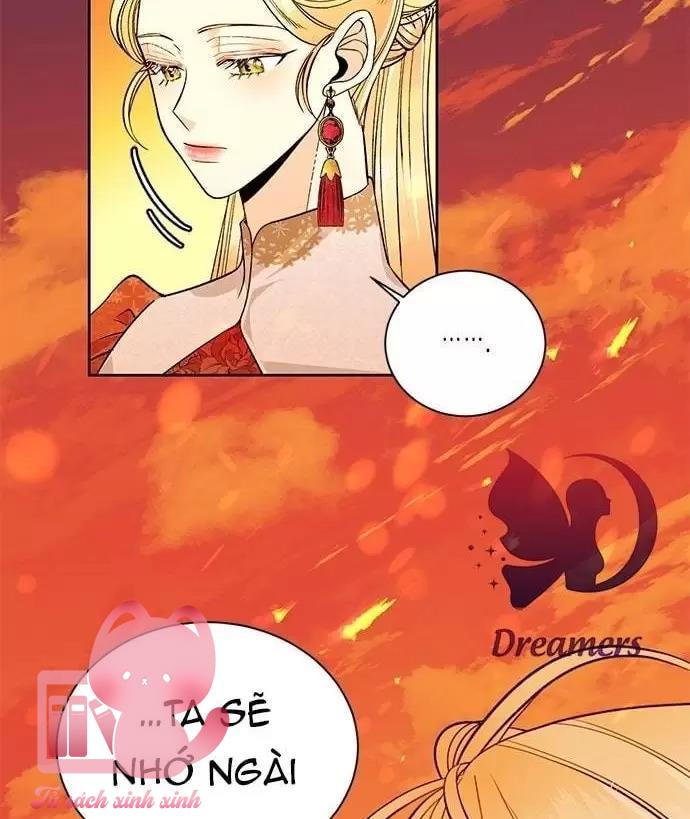 Hoàng Hậu Tái Hôn - Chap 35 - Trang 55