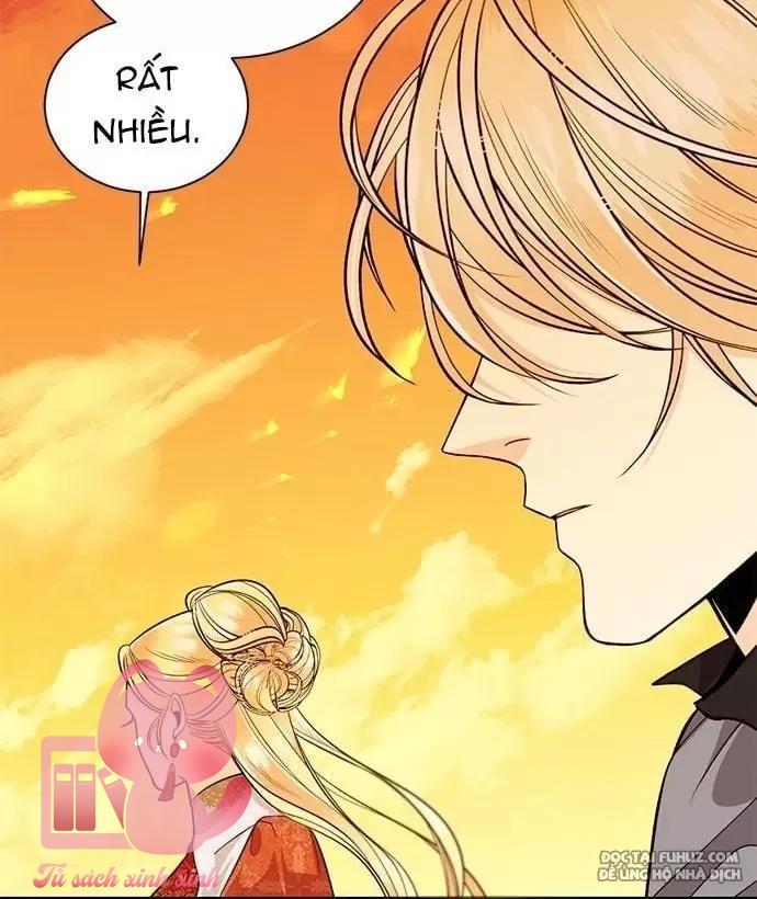Hoàng Hậu Tái Hôn - Chap 35 - Trang 56