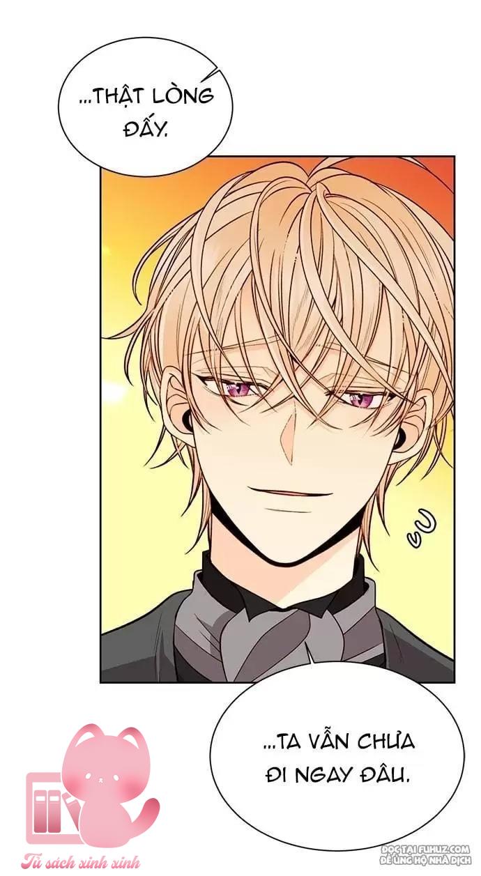 Hoàng Hậu Tái Hôn - Chap 35 - Trang 57