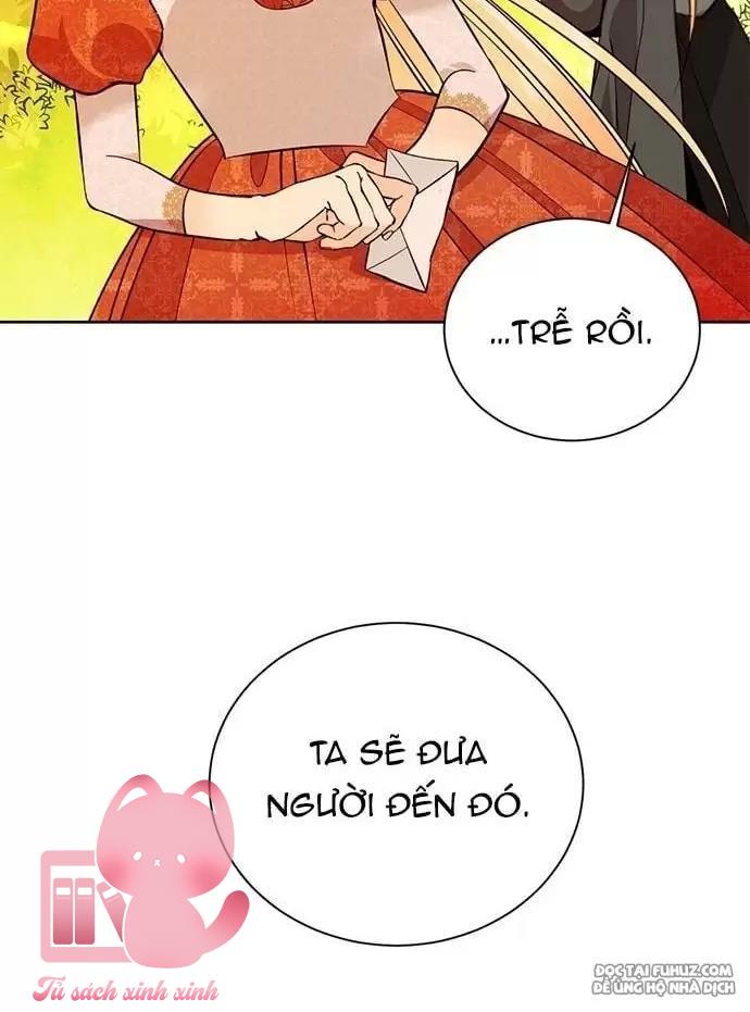 Hoàng Hậu Tái Hôn - Chap 35 - Trang 59