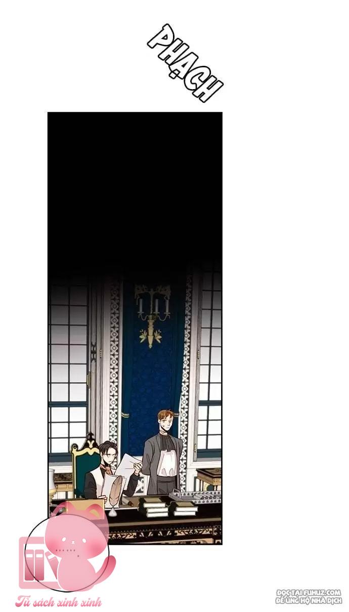 Hoàng Hậu Tái Hôn - Chap 35 - Trang 60