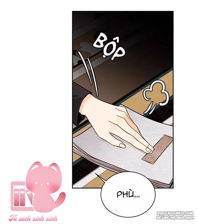 Hoàng Hậu Tái Hôn - Chap 35 - Trang 61