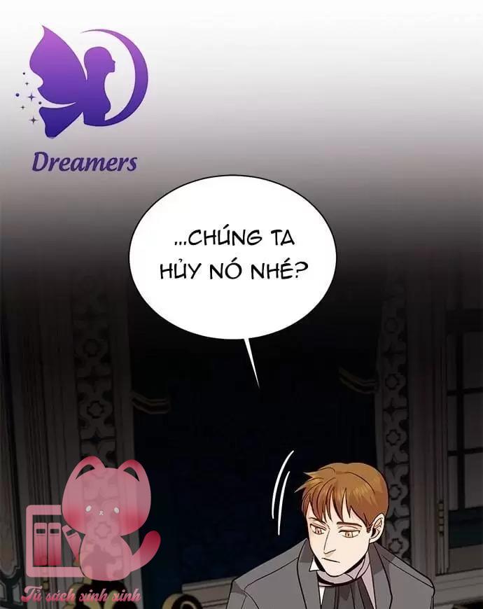 Hoàng Hậu Tái Hôn - Chap 35 - Trang 62