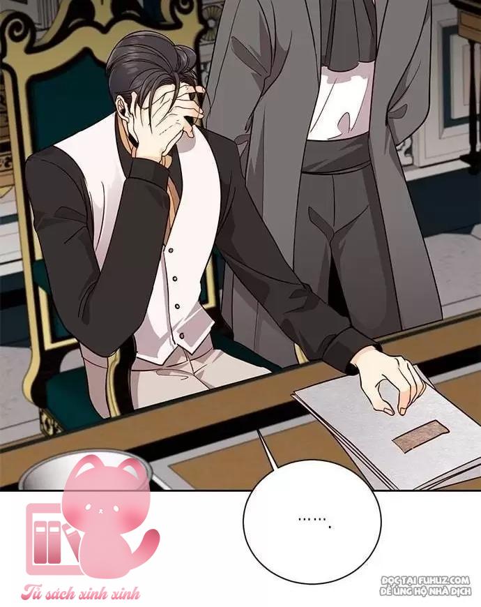 Hoàng Hậu Tái Hôn - Chap 35 - Trang 63