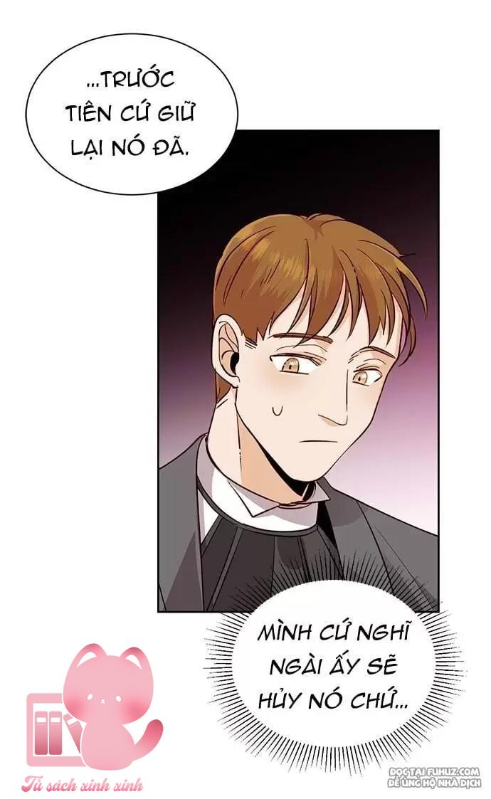 Hoàng Hậu Tái Hôn - Chap 35 - Trang 64