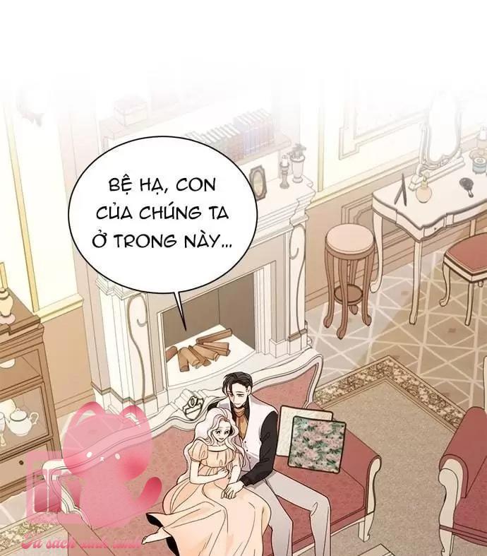 Hoàng Hậu Tái Hôn - Chap 35 - Trang 66