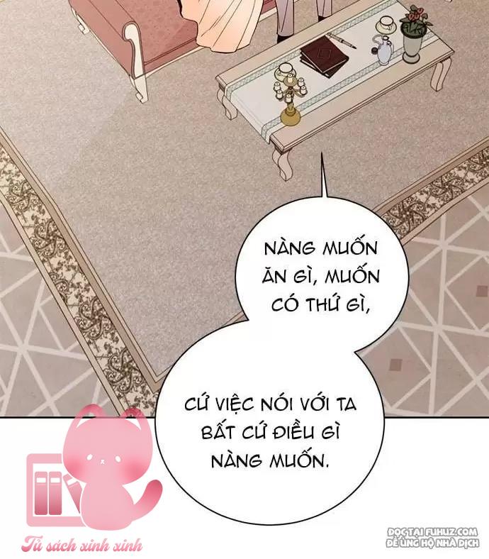 Hoàng Hậu Tái Hôn - Chap 35 - Trang 67