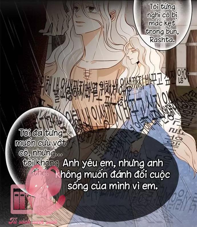 Hoàng Hậu Tái Hôn - Chap 35 - Trang 69