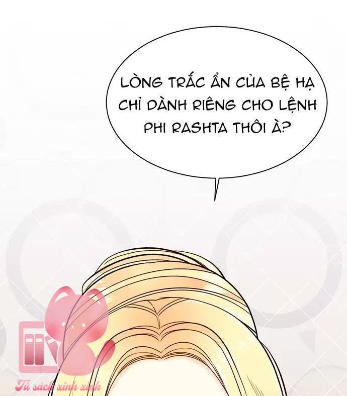Hoàng Hậu Tái Hôn - Chap 35 - Trang 8