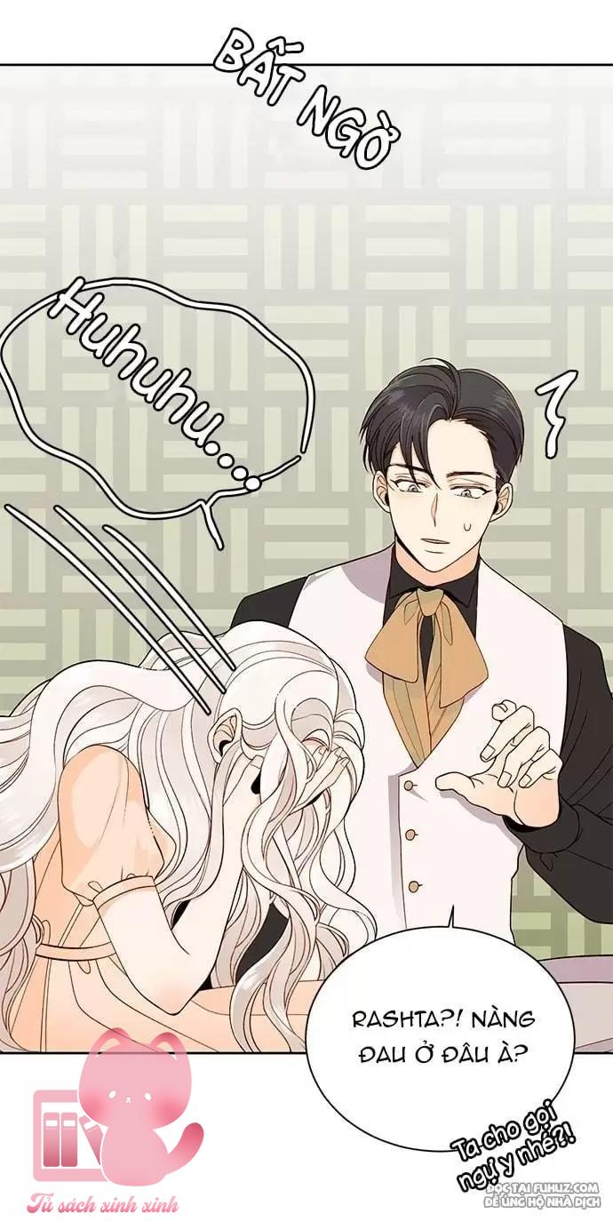 Hoàng Hậu Tái Hôn - Chap 35 - Trang 71