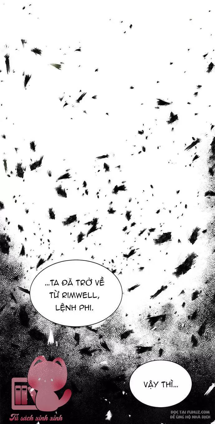 Hoàng Hậu Tái Hôn - Chap 35 - Trang 77