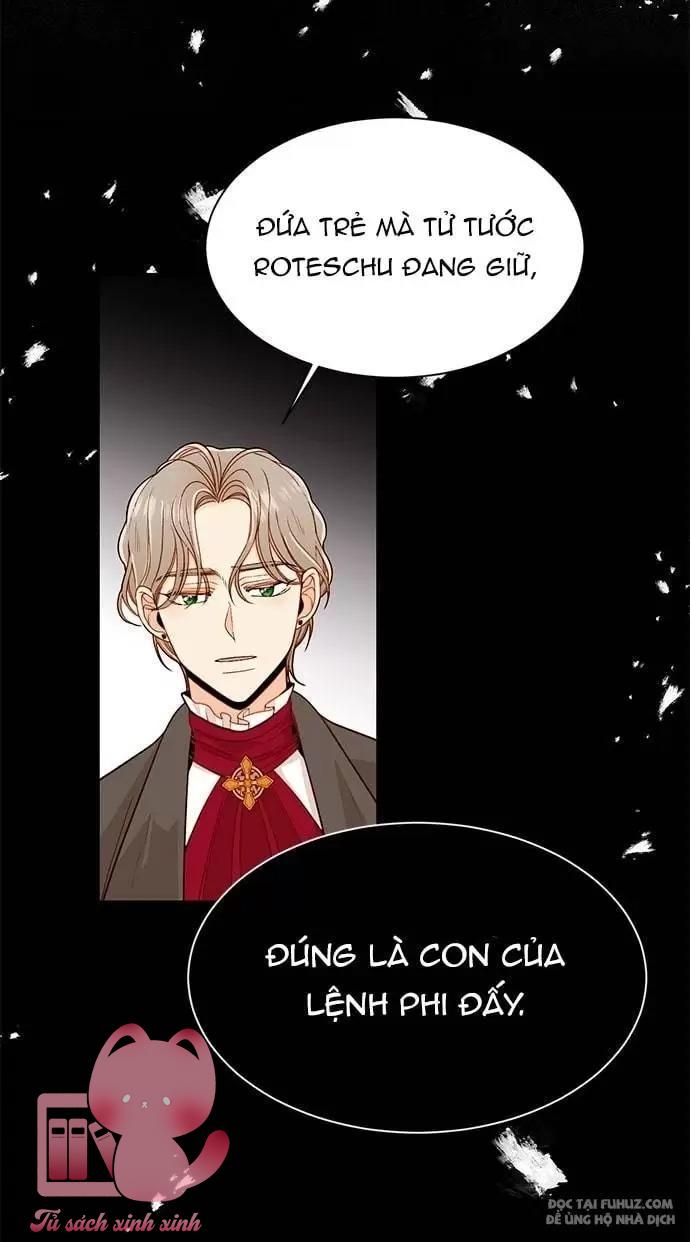 Hoàng Hậu Tái Hôn - Chap 35 - Trang 78
