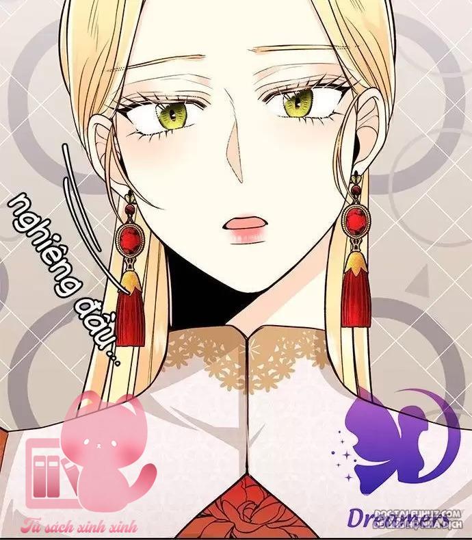 Hoàng Hậu Tái Hôn - Chap 35 - Trang 9