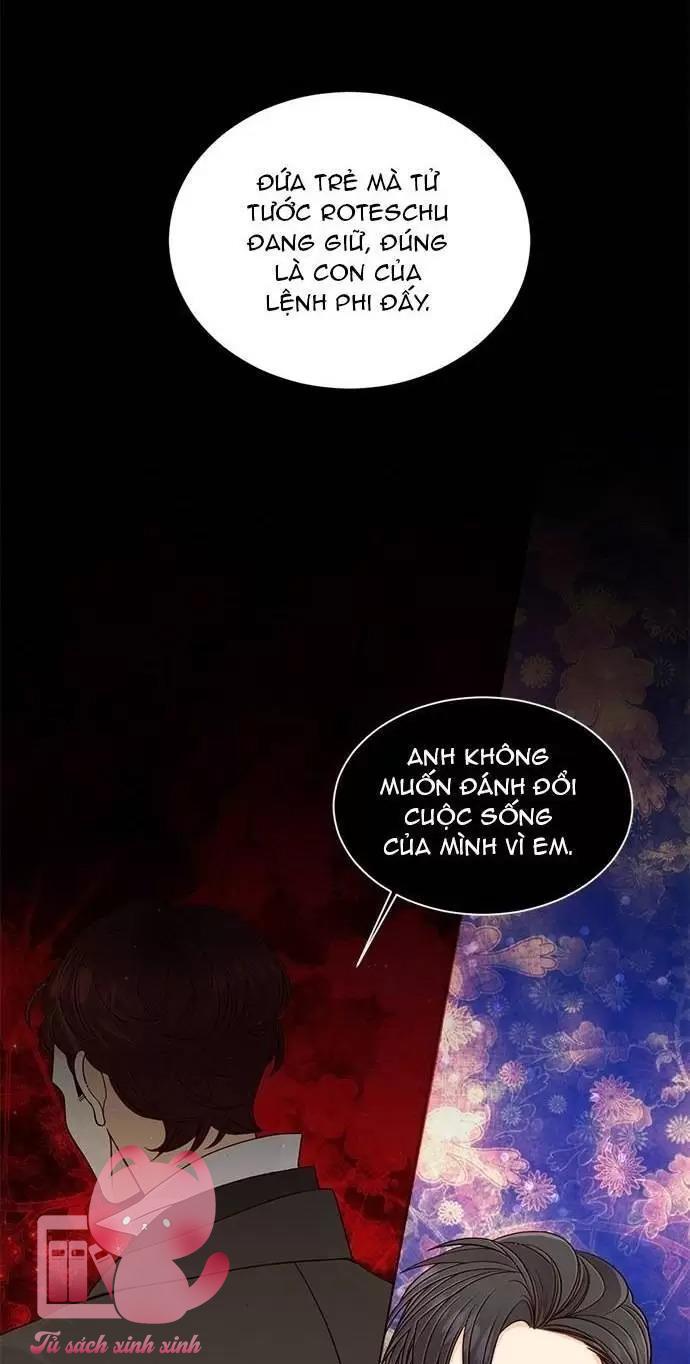 Hoàng Hậu Tái Hôn - Chap 36 - Trang 1
