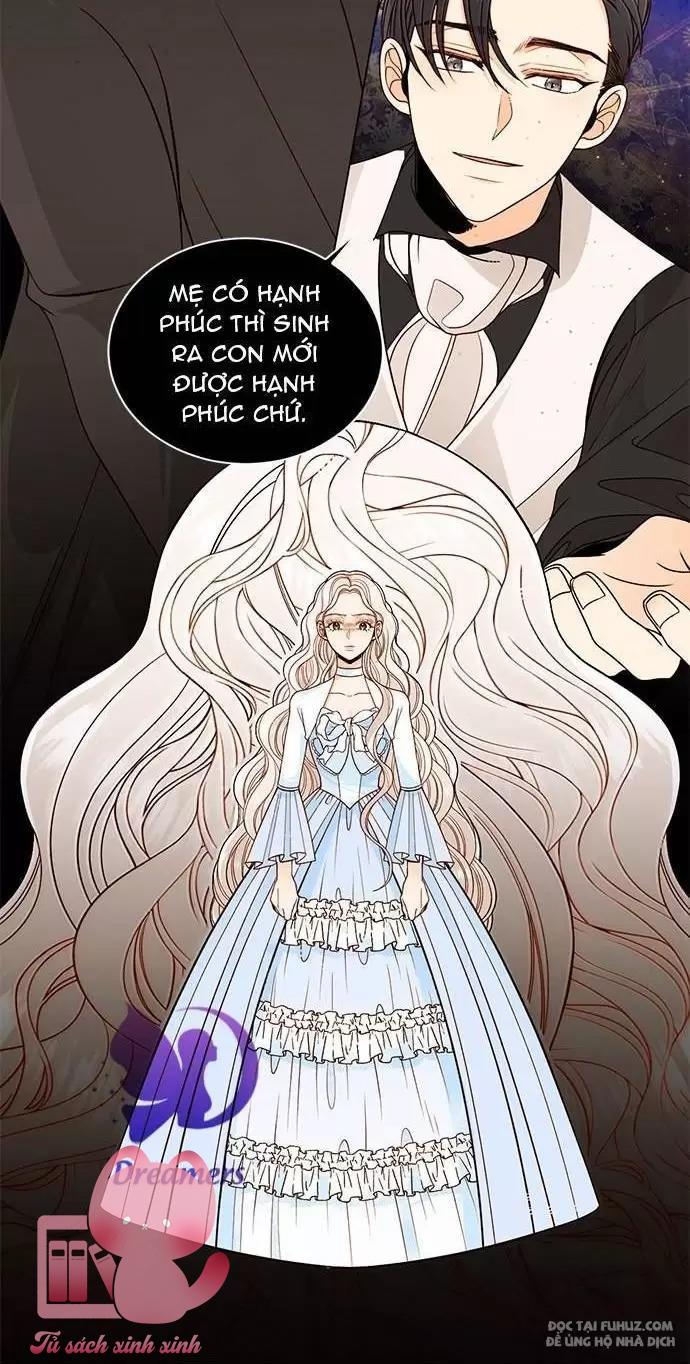 Hoàng Hậu Tái Hôn - Chap 36 - Trang 2
