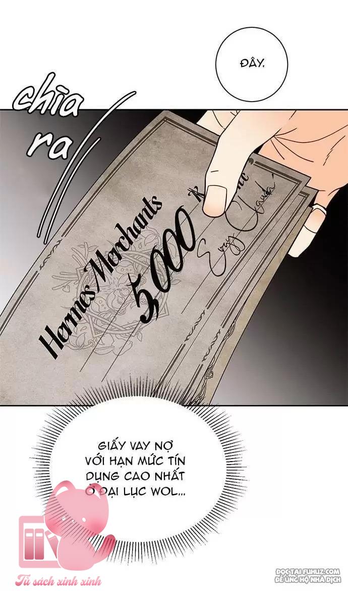 Hoàng Hậu Tái Hôn - Chap 36 - Trang 11