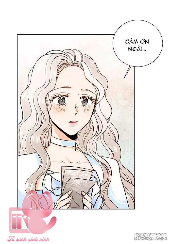 Hoàng Hậu Tái Hôn - Chap 36 - Trang 12