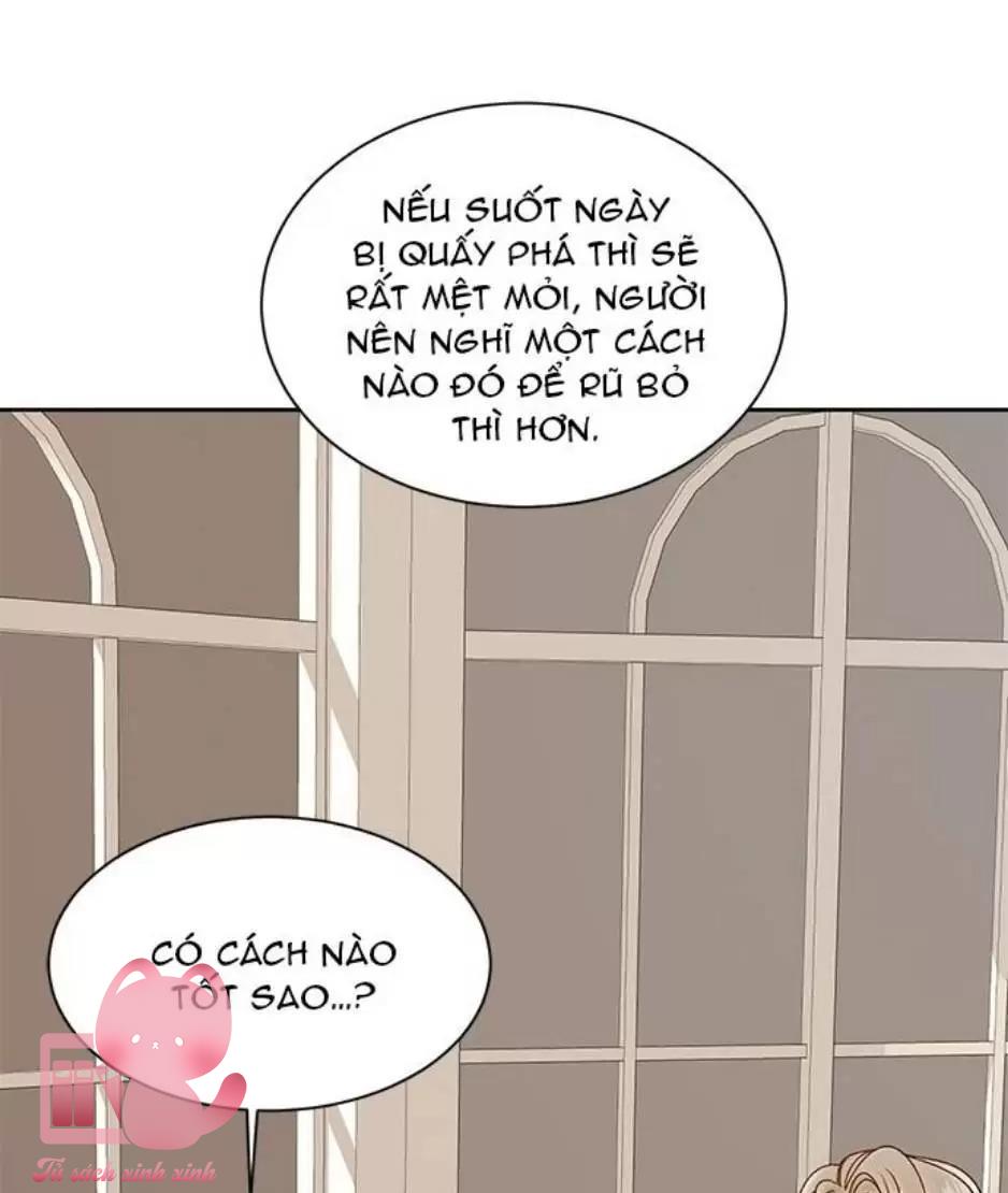 Hoàng Hậu Tái Hôn - Chap 36 - Trang 13