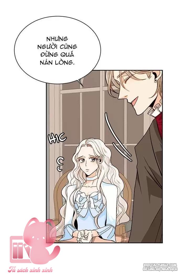 Hoàng Hậu Tái Hôn - Chap 36 - Trang 15