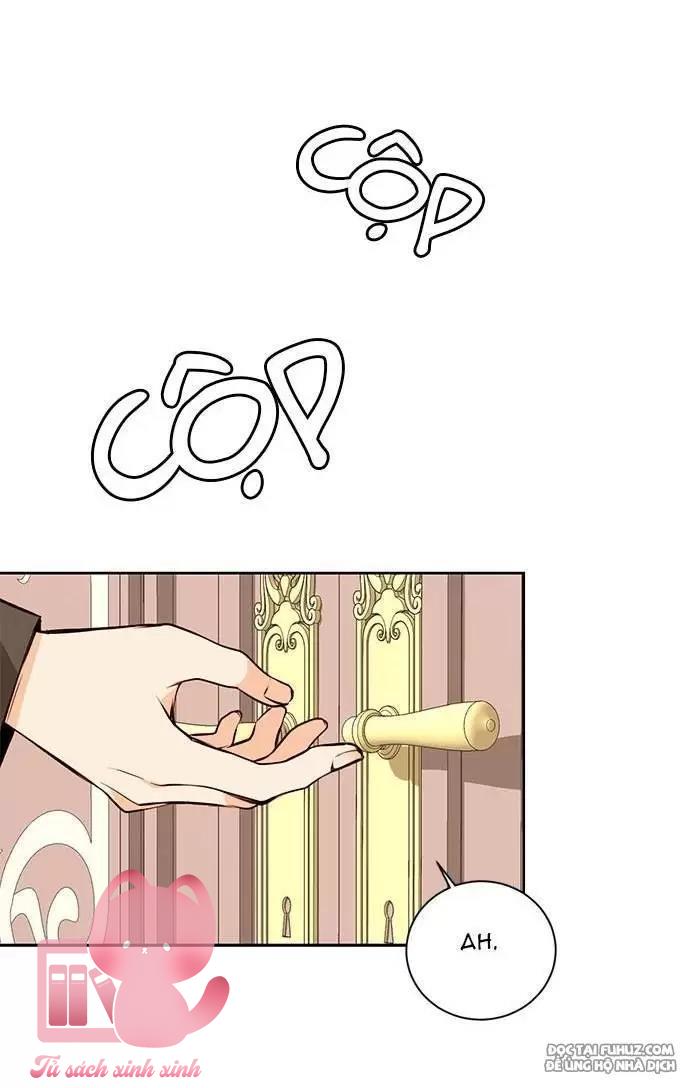 Hoàng Hậu Tái Hôn - Chap 36 - Trang 16