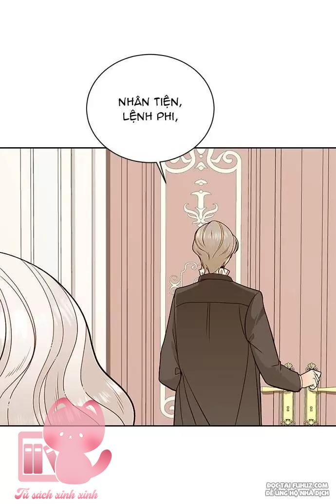 Hoàng Hậu Tái Hôn - Chap 36 - Trang 17