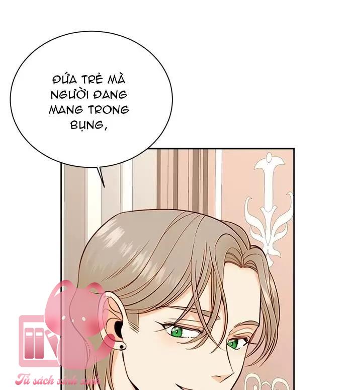 Hoàng Hậu Tái Hôn - Chap 36 - Trang 18