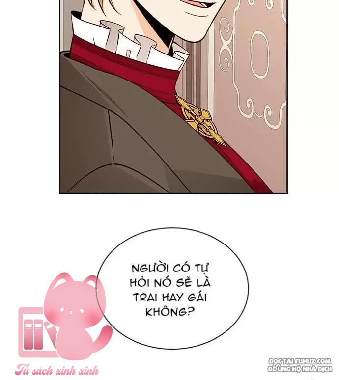 Hoàng Hậu Tái Hôn - Chap 36 - Trang 19