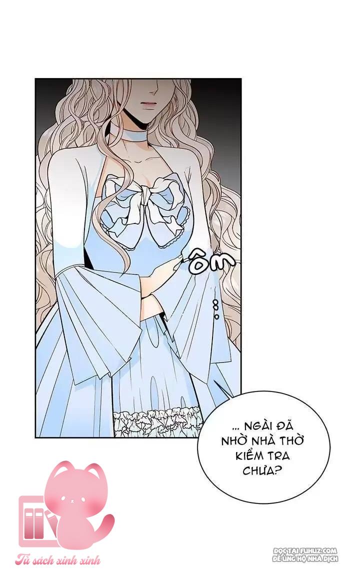 Hoàng Hậu Tái Hôn - Chap 36 - Trang 3