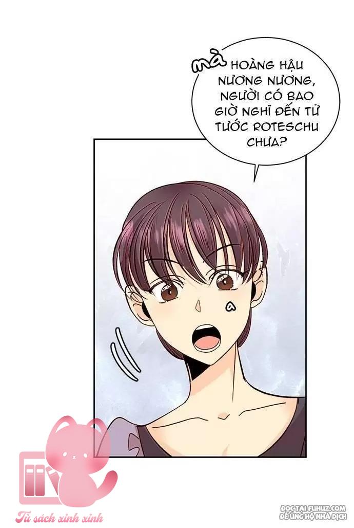 Hoàng Hậu Tái Hôn - Chap 36 - Trang 25