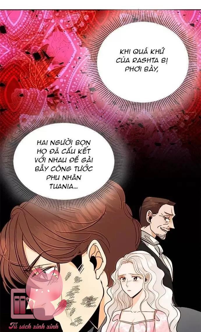 Hoàng Hậu Tái Hôn - Chap 36 - Trang 27