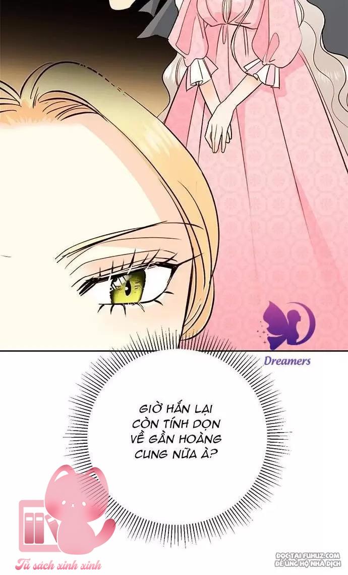 Hoàng Hậu Tái Hôn - Chap 36 - Trang 28