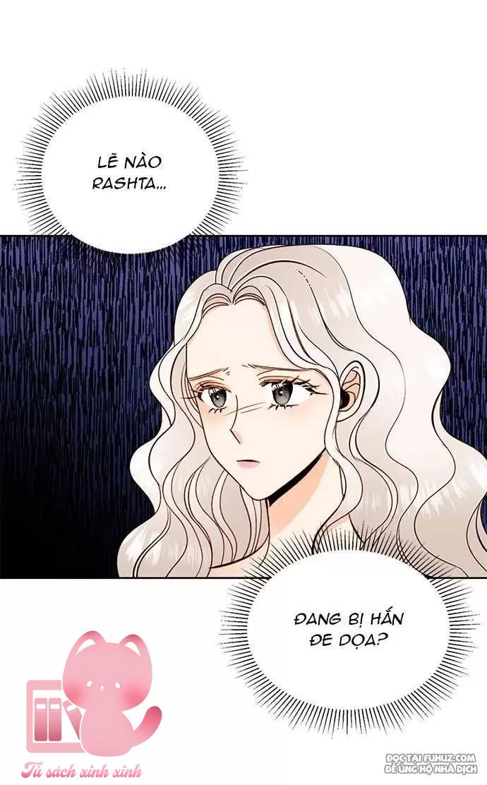 Hoàng Hậu Tái Hôn - Chap 36 - Trang 29