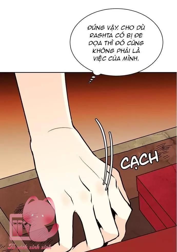 Hoàng Hậu Tái Hôn - Chap 36 - Trang 31