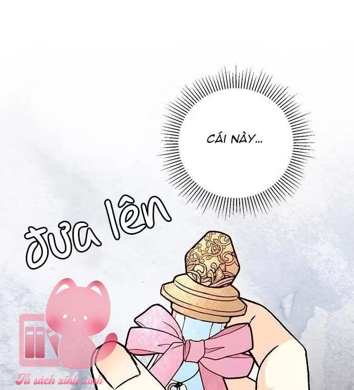Hoàng Hậu Tái Hôn - Chap 36 - Trang 33