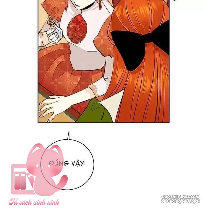 Hoàng Hậu Tái Hôn - Chap 36 - Trang 36