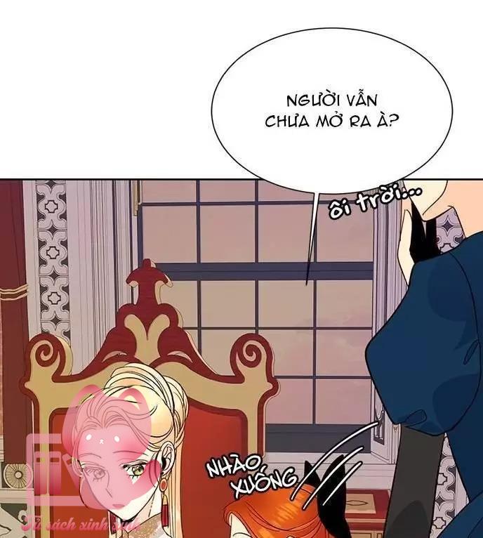 Hoàng Hậu Tái Hôn - Chap 36 - Trang 37
