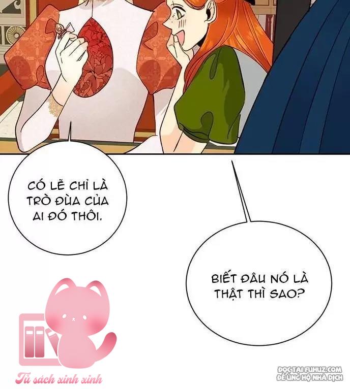 Hoàng Hậu Tái Hôn - Chap 36 - Trang 38