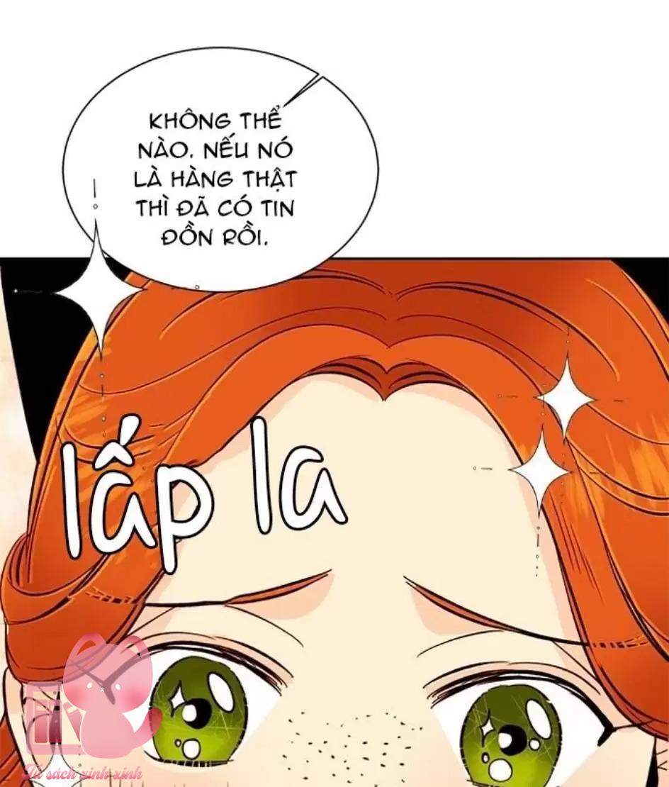 Hoàng Hậu Tái Hôn - Chap 36 - Trang 39