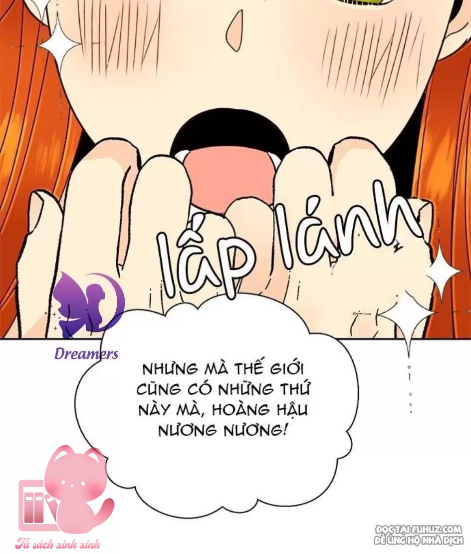 Hoàng Hậu Tái Hôn - Chap 36 - Trang 40