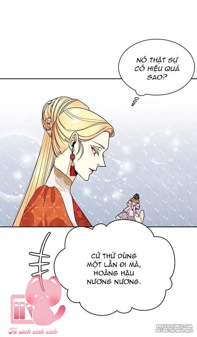 Hoàng Hậu Tái Hôn - Chap 36 - Trang 41