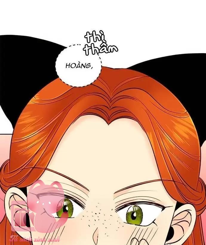 Hoàng Hậu Tái Hôn - Chap 36 - Trang 43