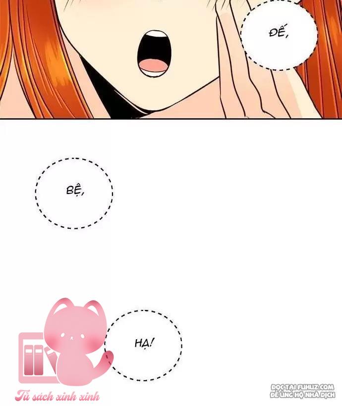 Hoàng Hậu Tái Hôn - Chap 36 - Trang 44
