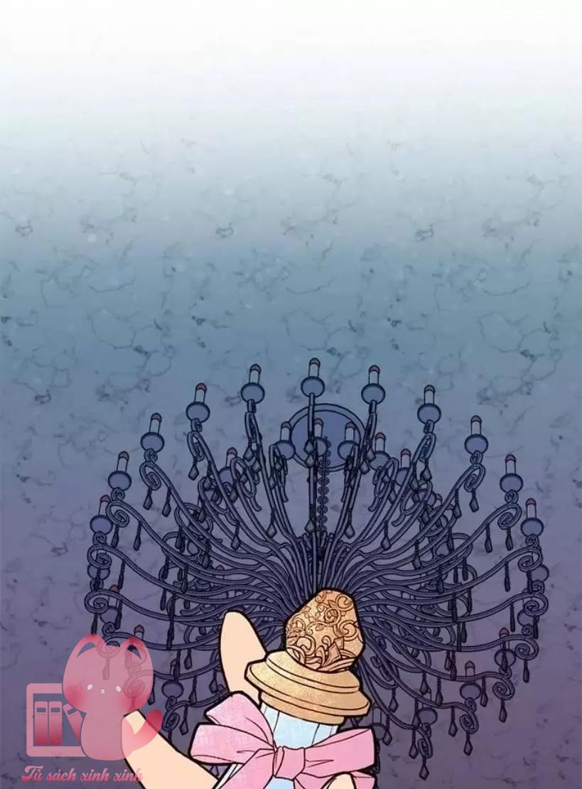 Hoàng Hậu Tái Hôn - Chap 36 - Trang 45