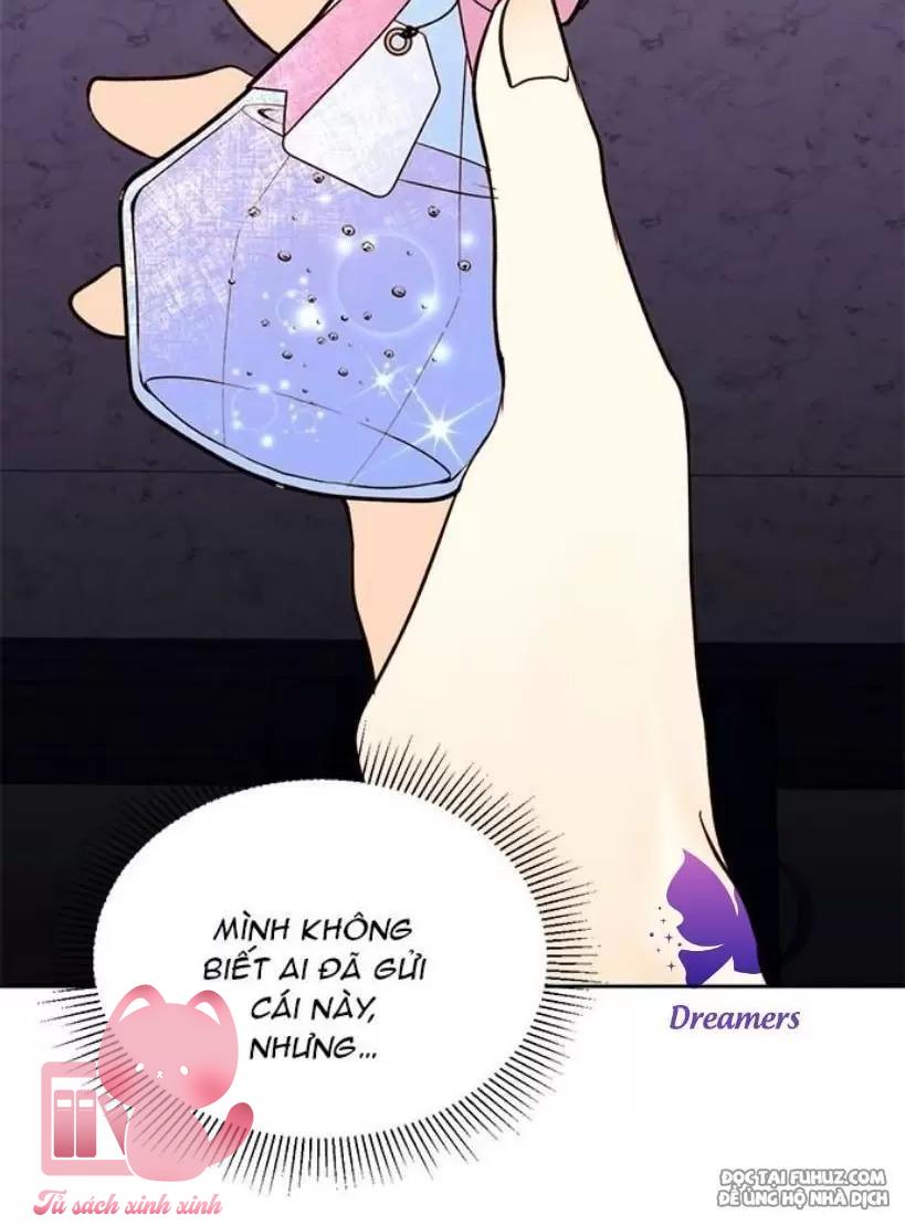 Hoàng Hậu Tái Hôn - Chap 36 - Trang 46