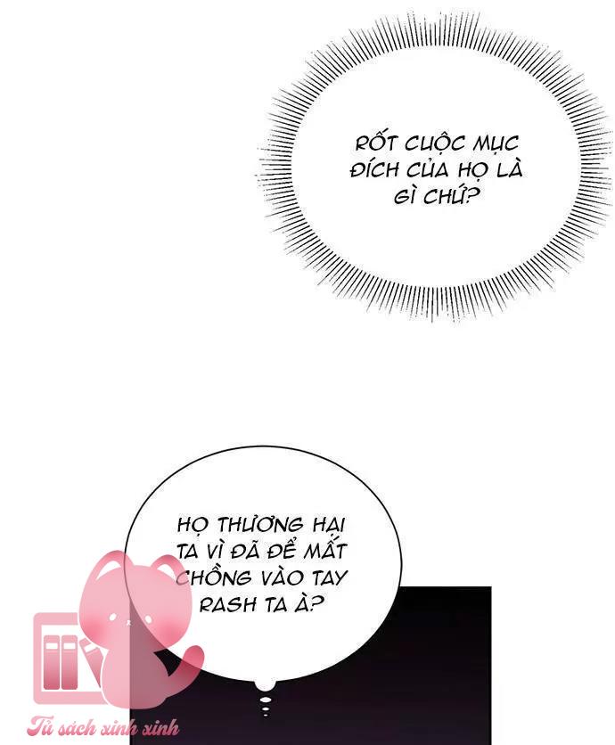 Hoàng Hậu Tái Hôn - Chap 36 - Trang 47