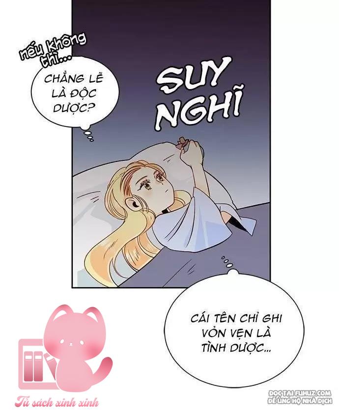 Hoàng Hậu Tái Hôn - Chap 36 - Trang 48