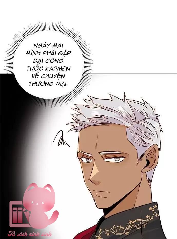 Hoàng Hậu Tái Hôn - Chap 36 - Trang 49