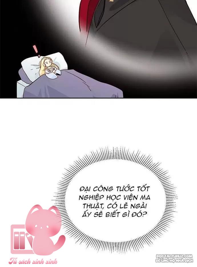 Hoàng Hậu Tái Hôn - Chap 36 - Trang 50